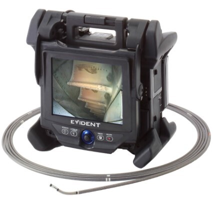 工業用内視鏡 IPLEX NX (エビデント・インスペクション